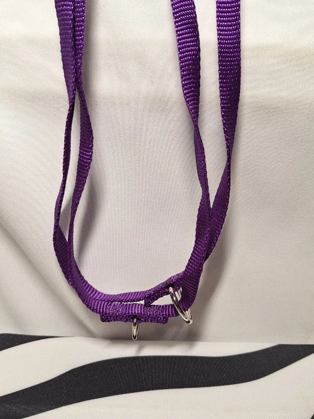 NWT European Lead/Leash for dogs Purple